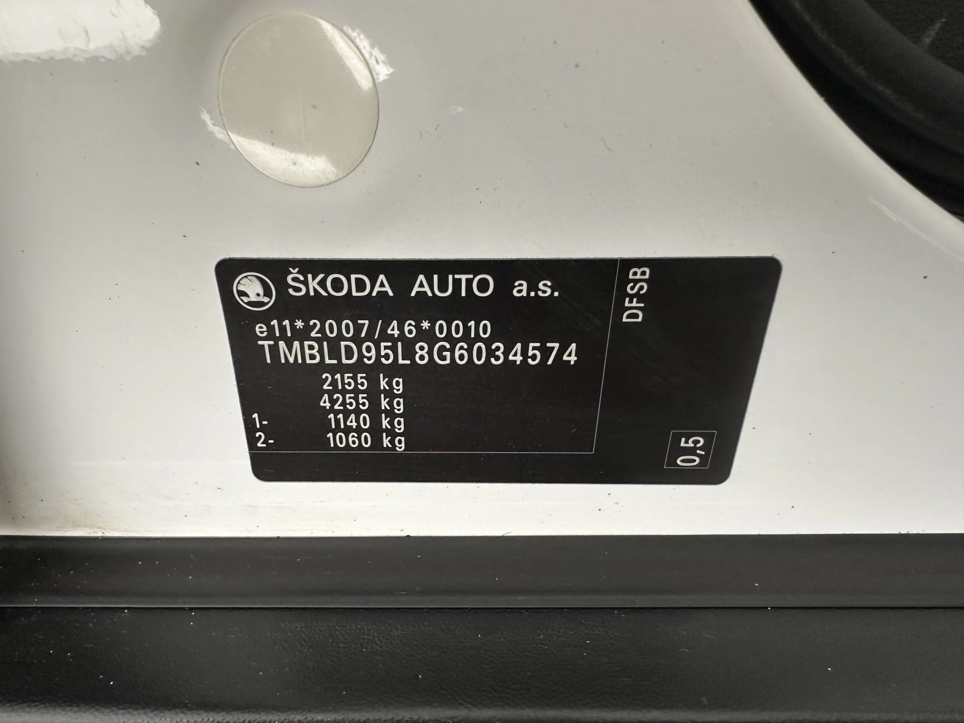 Hoofdafbeelding Škoda Yeti