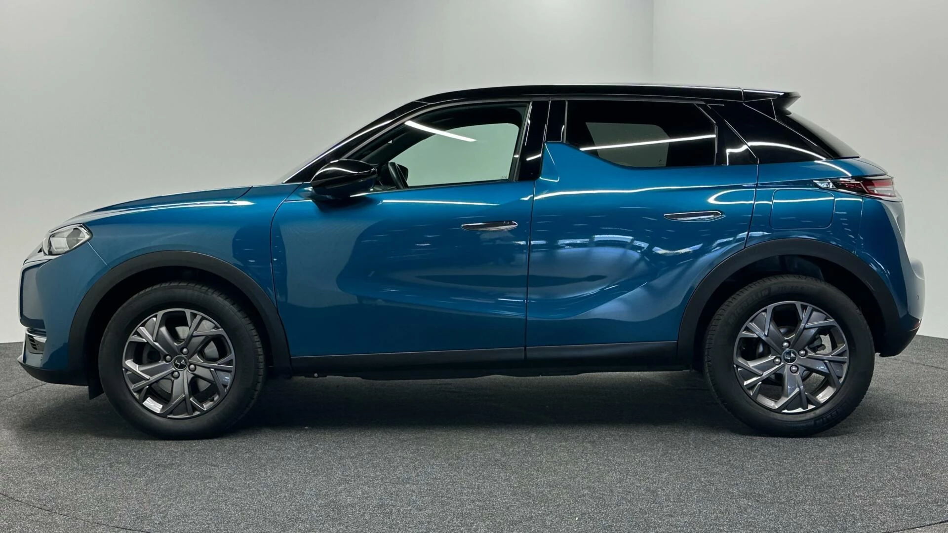Hoofdafbeelding DS DS 3