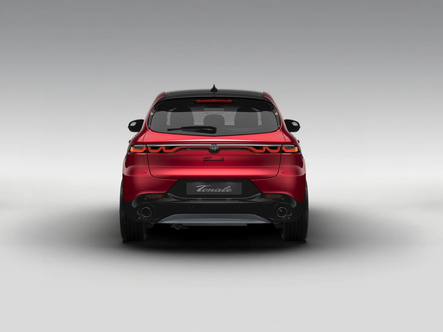 Hoofdafbeelding Alfa Romeo Tonale