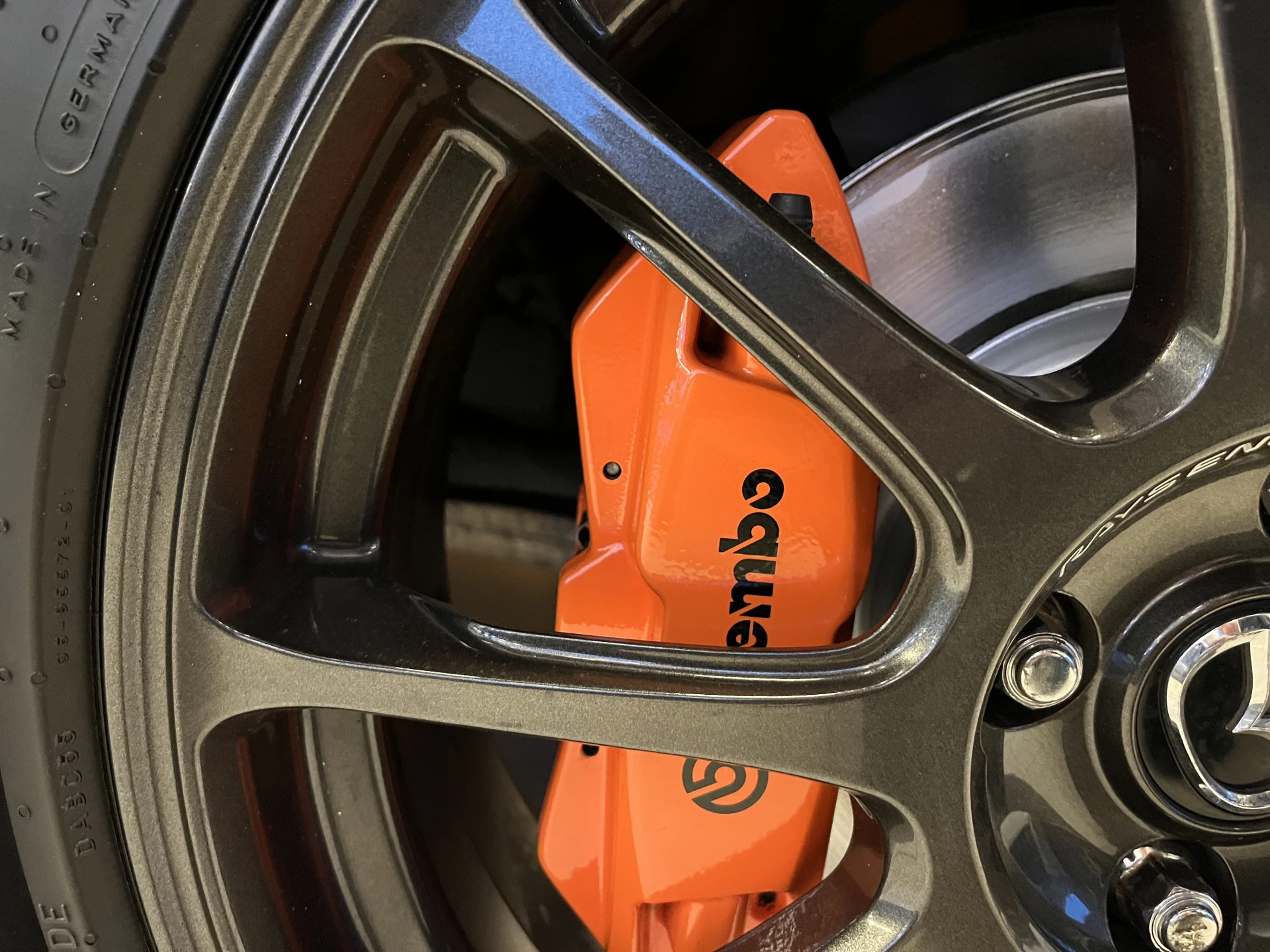 Hoofdafbeelding Mazda MX-5