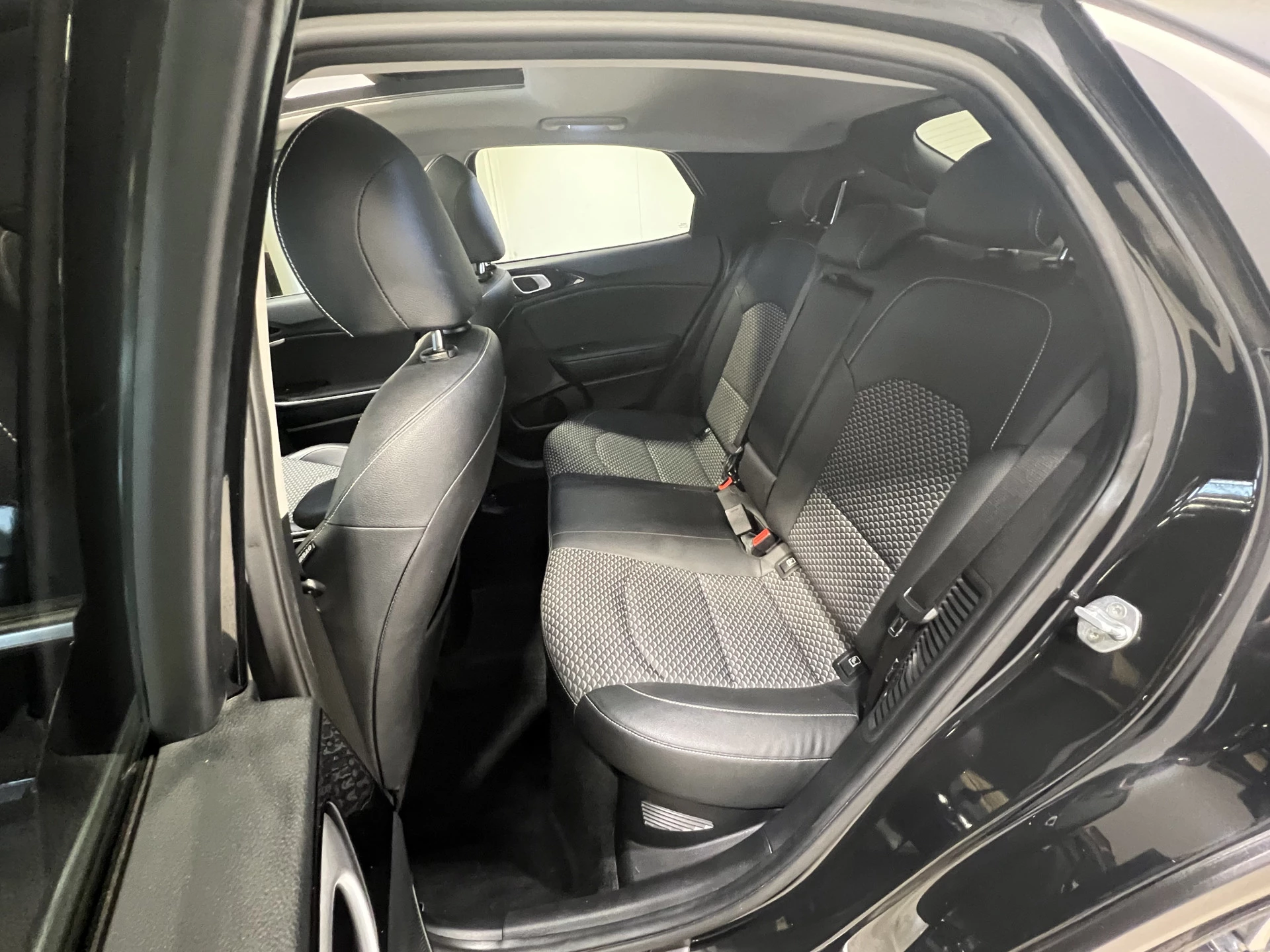 Hoofdafbeelding Kia XCeed