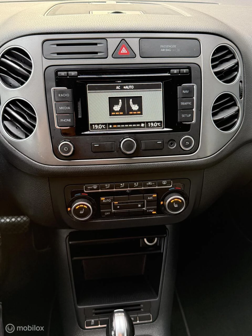 Hoofdafbeelding Volkswagen Golf Plus