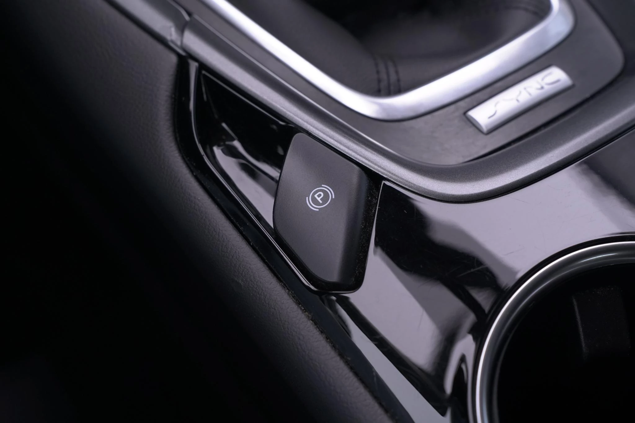 Hoofdafbeelding Ford Mondeo