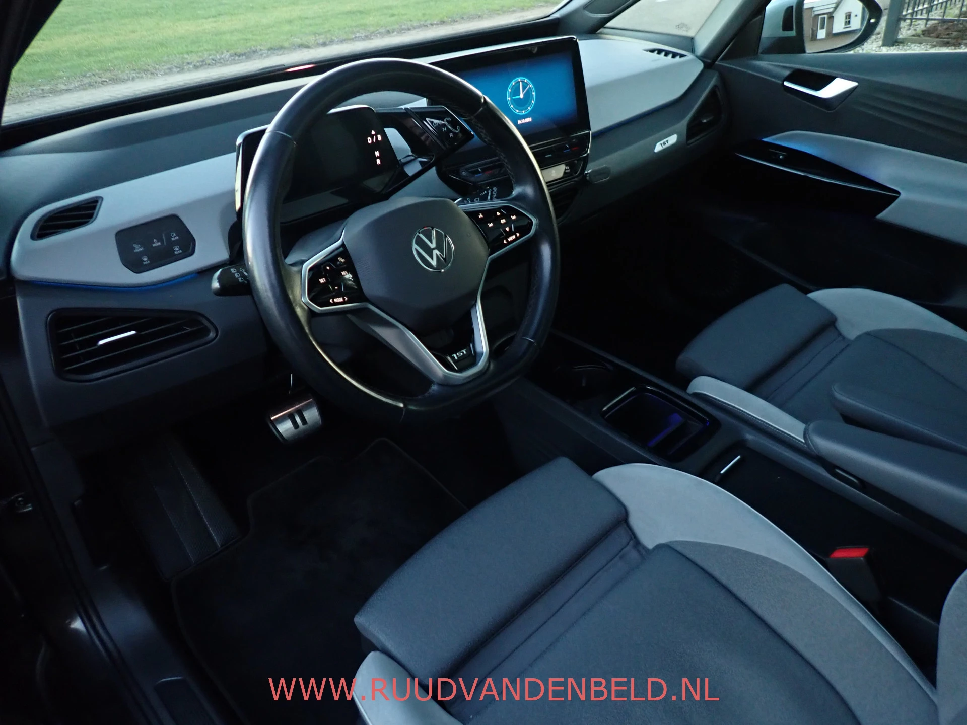 Hoofdafbeelding Volkswagen ID.3