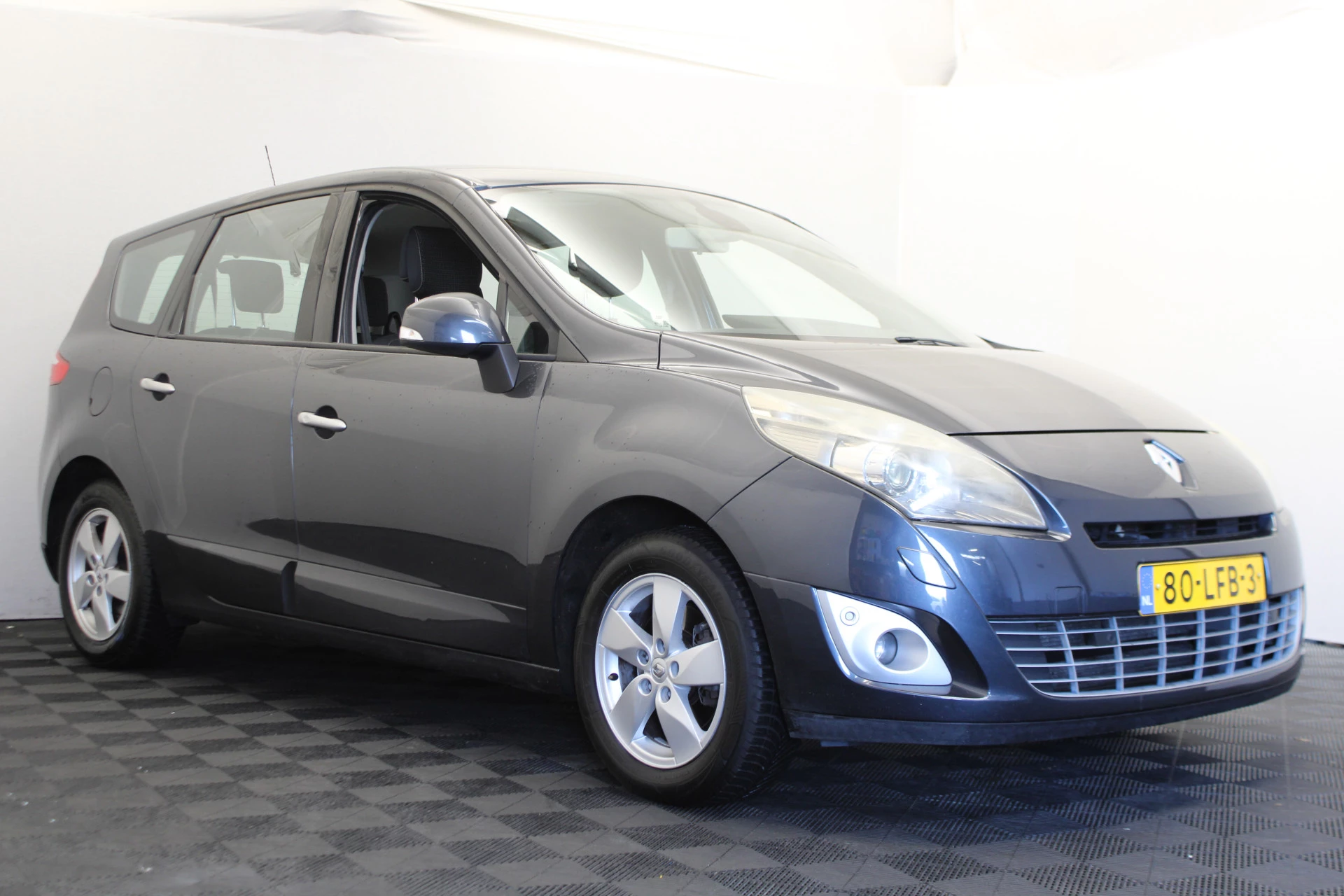 Hoofdafbeelding Renault Grand Scénic