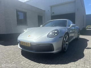 Porsche 911 3.0 Carrera PANO KEYLESS
