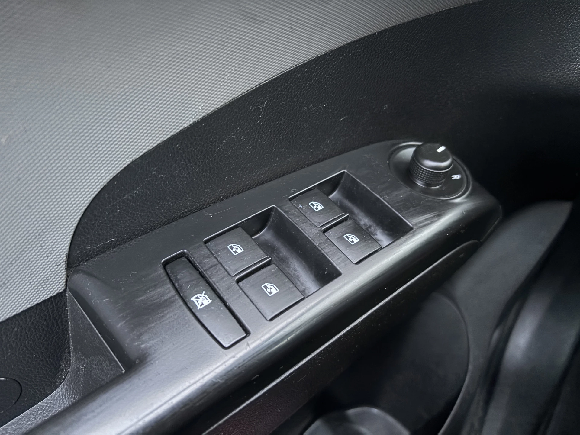 Hoofdafbeelding Chevrolet Aveo