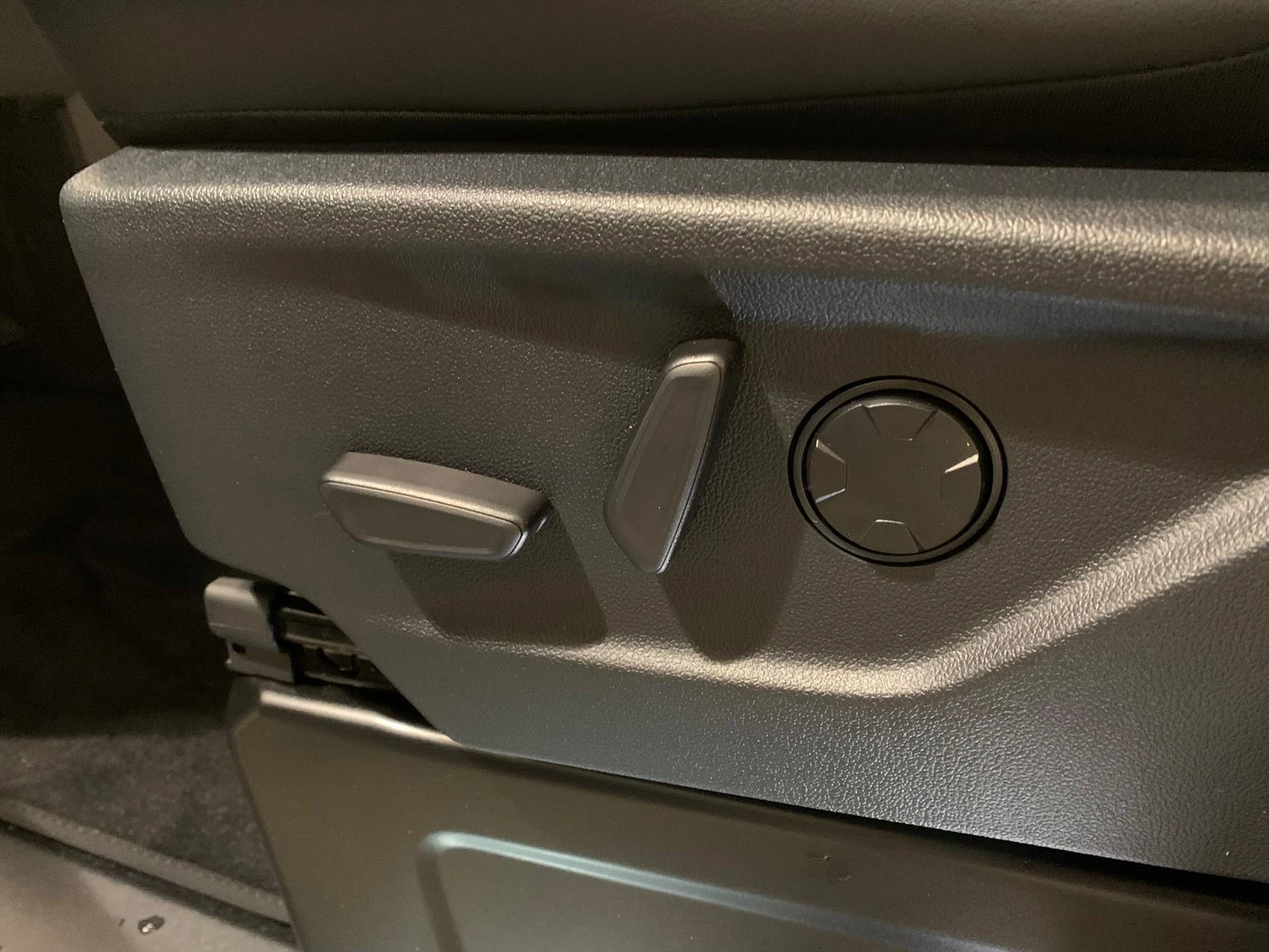 Hoofdafbeelding Ford Tourneo Custom