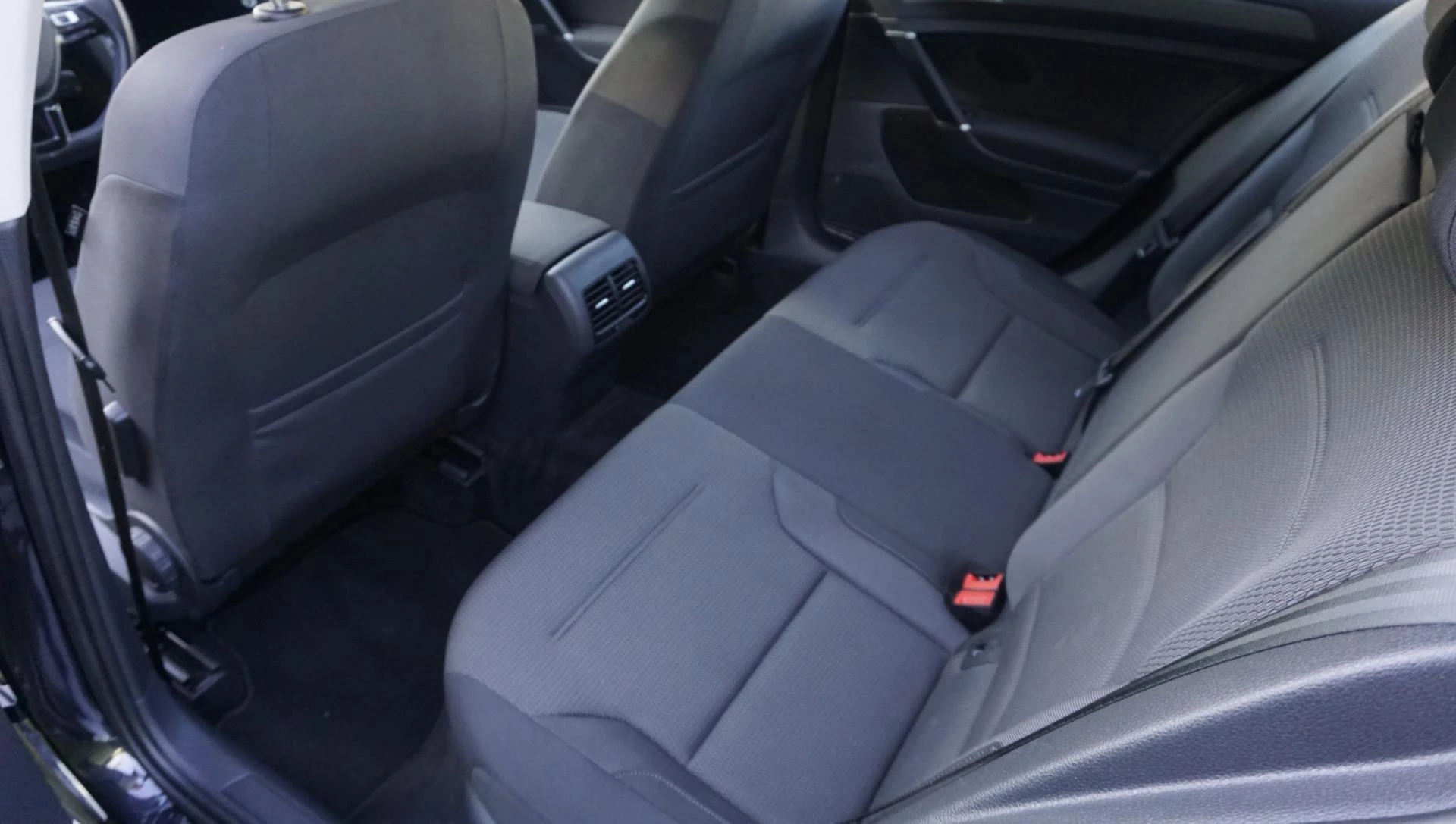 Hoofdafbeelding Volkswagen e-Golf