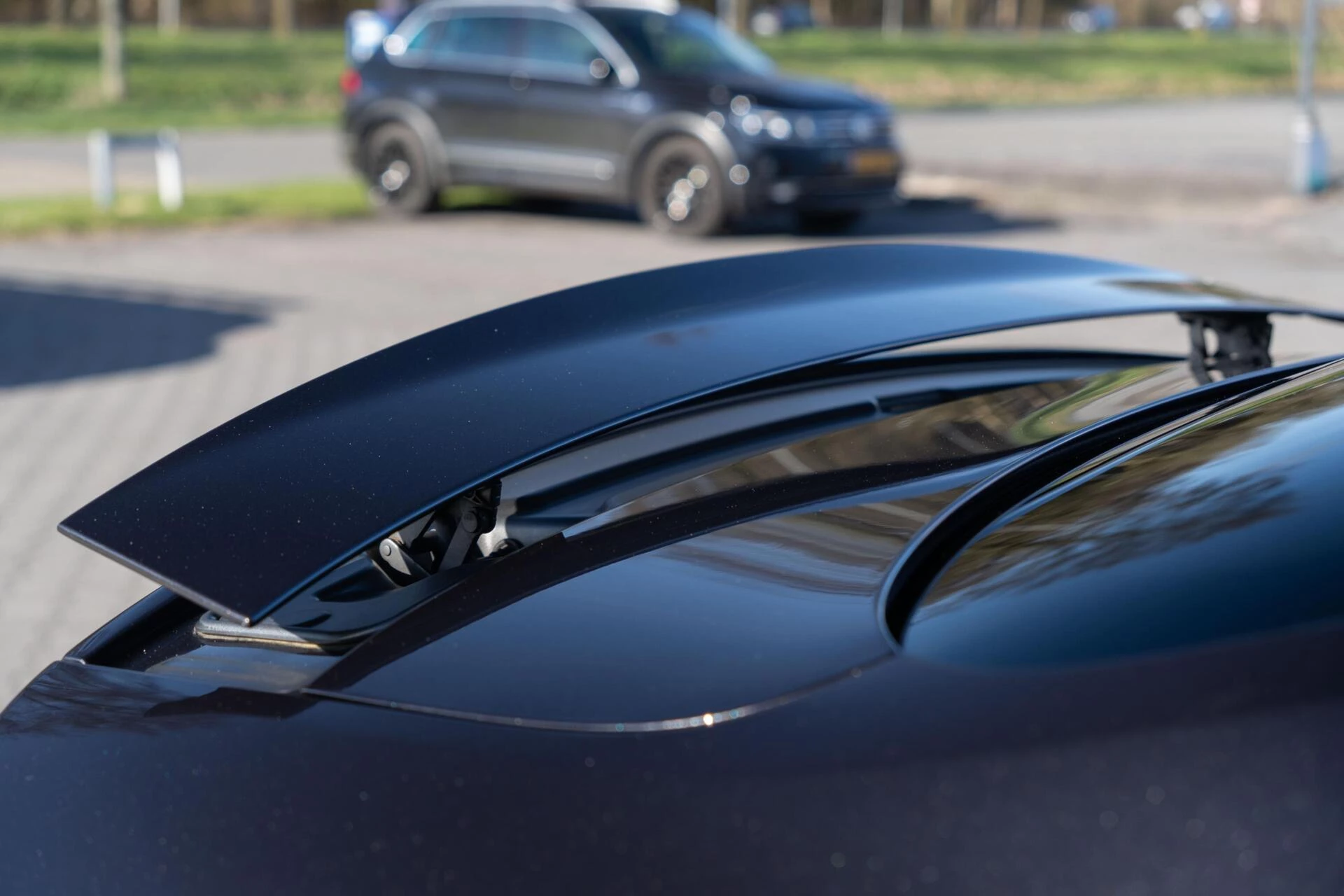 Hoofdafbeelding Audi RS5