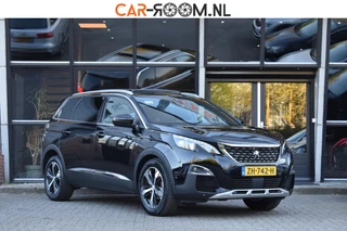 Peugeot 5008 1.6 e-THP GT-Line Pano Lane Camera 7P