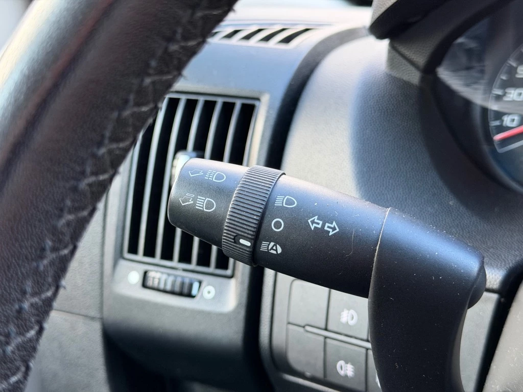 Hoofdafbeelding Peugeot Boxer