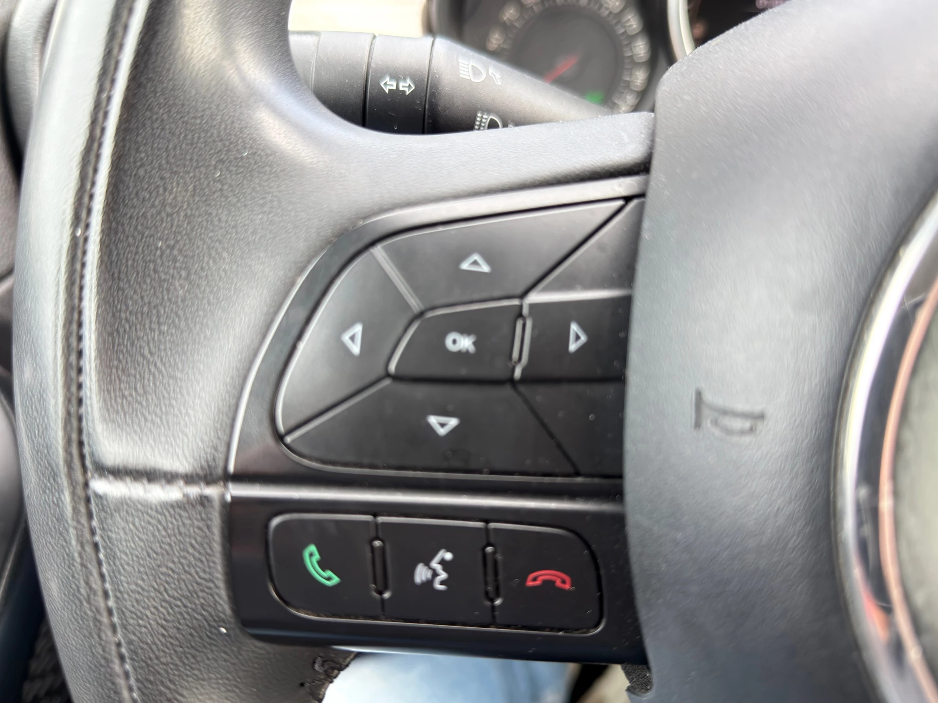 Hoofdafbeelding Fiat 500X