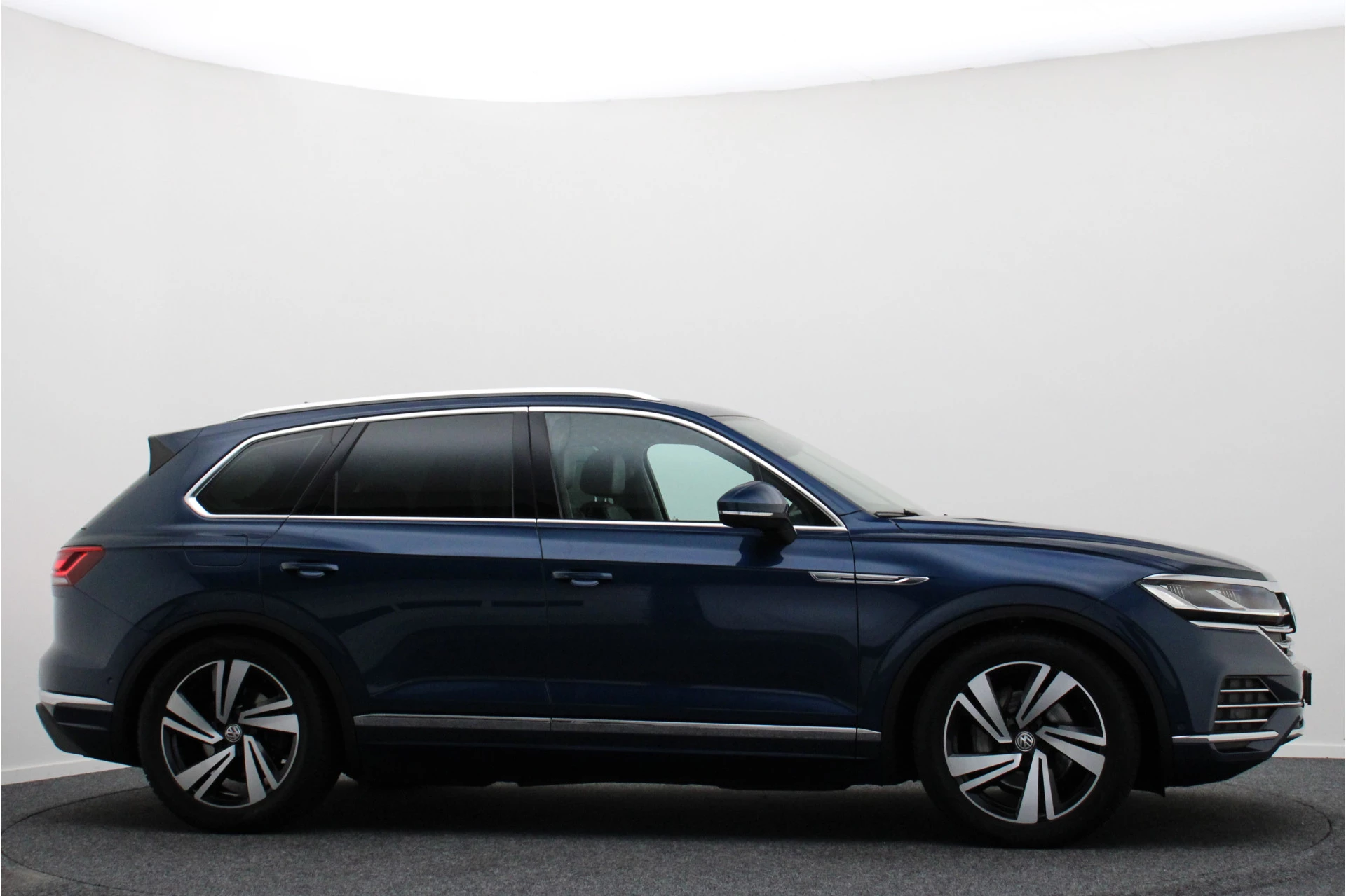 Hoofdafbeelding Volkswagen Touareg