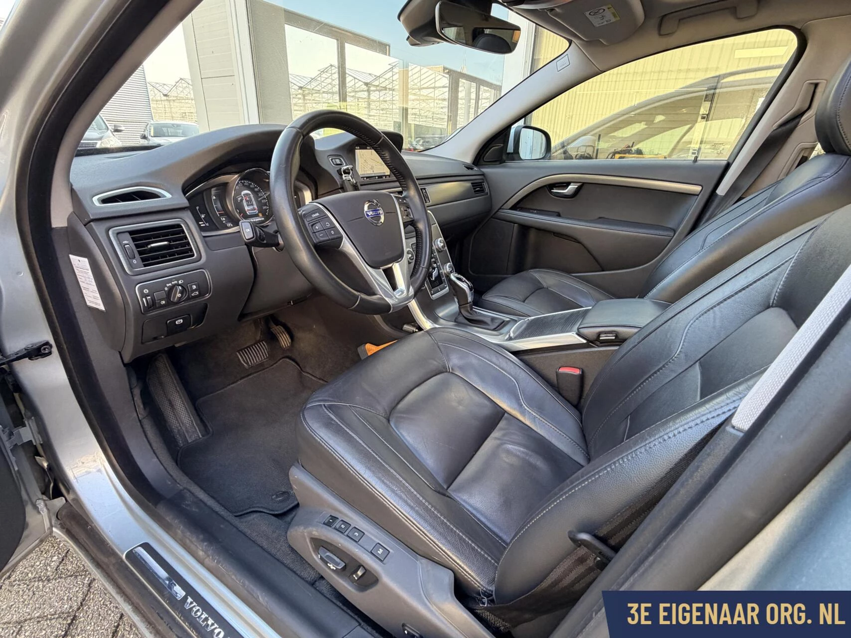 Hoofdafbeelding Volvo V70