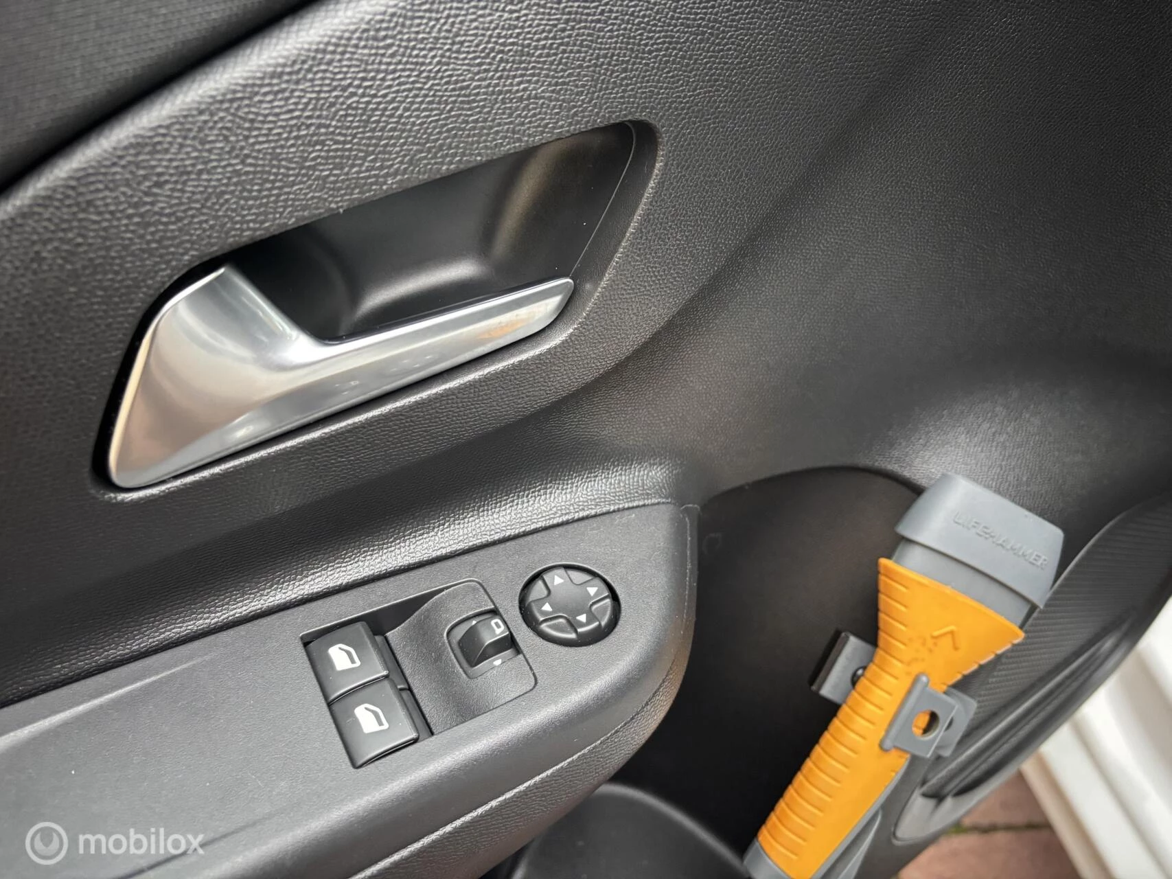 Hoofdafbeelding Opel Corsa-e