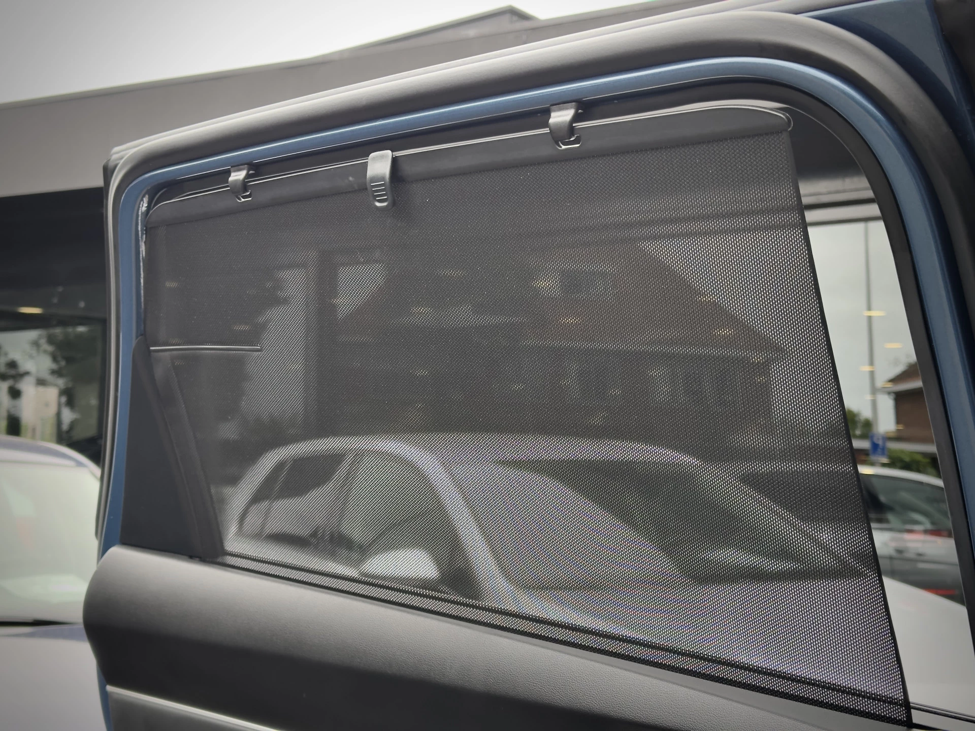 Hoofdafbeelding Kia Sorento