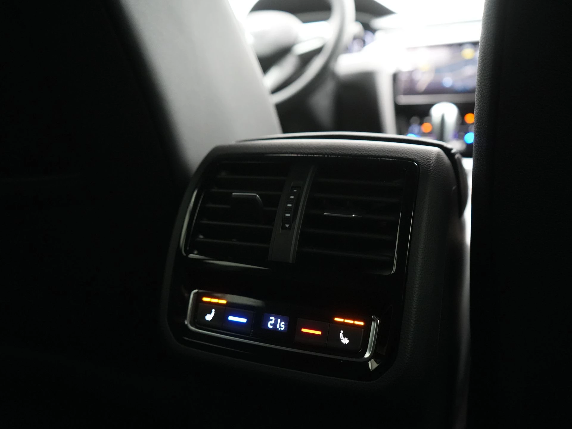 Hoofdafbeelding Volkswagen Arteon