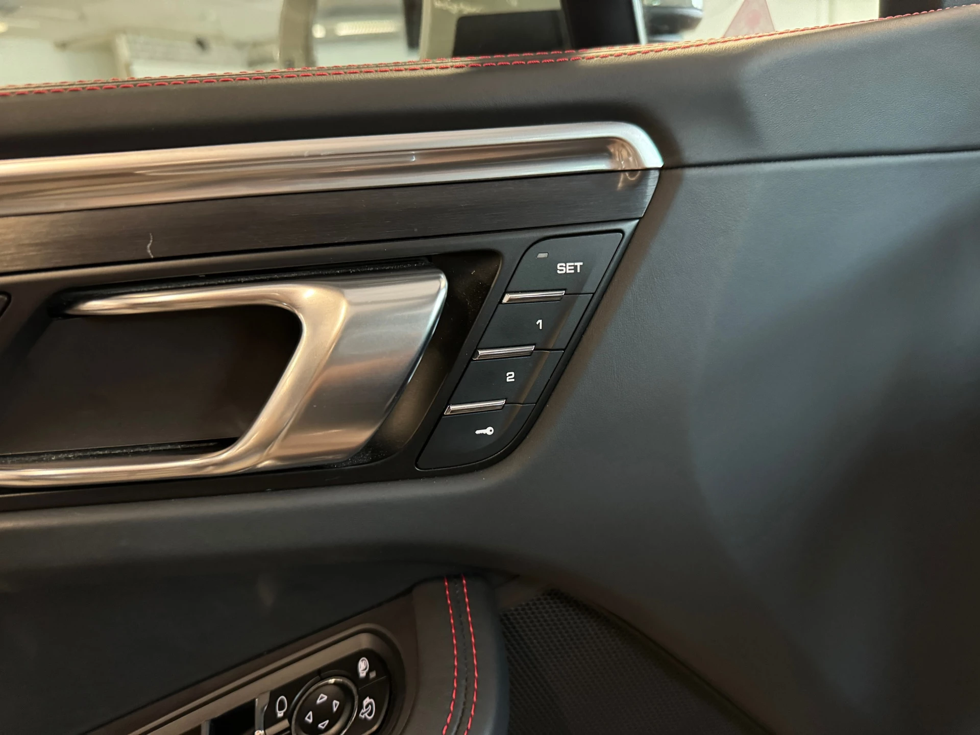 Hoofdafbeelding Porsche Macan