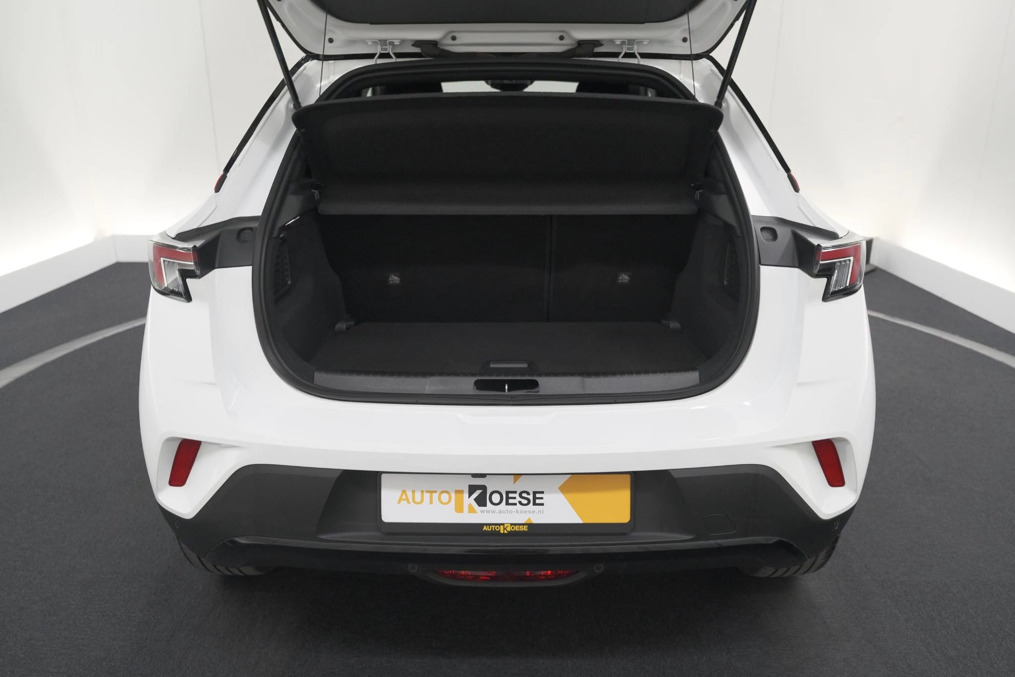 Hoofdafbeelding Opel Mokka-e