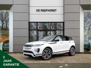 Land Rover Range Rover Evoque P300e 309pk AWD Autobiography | Stoelventilatie | ClearSight | Head-Up Display | Elektr. trekhaak | Panoramadak