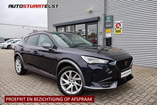 Hoofdafbeelding CUPRA Formentor CUPRA Formentor 1.4 Business Edition 204PK | 1e Eigenaar | Dealer Onderh. | BTW | 1 Laadkabel | Sfeer | Stoel/Stuur Verwarming | Full Link Activatie | Ad Cruise | Full Led | Keyless | PDC