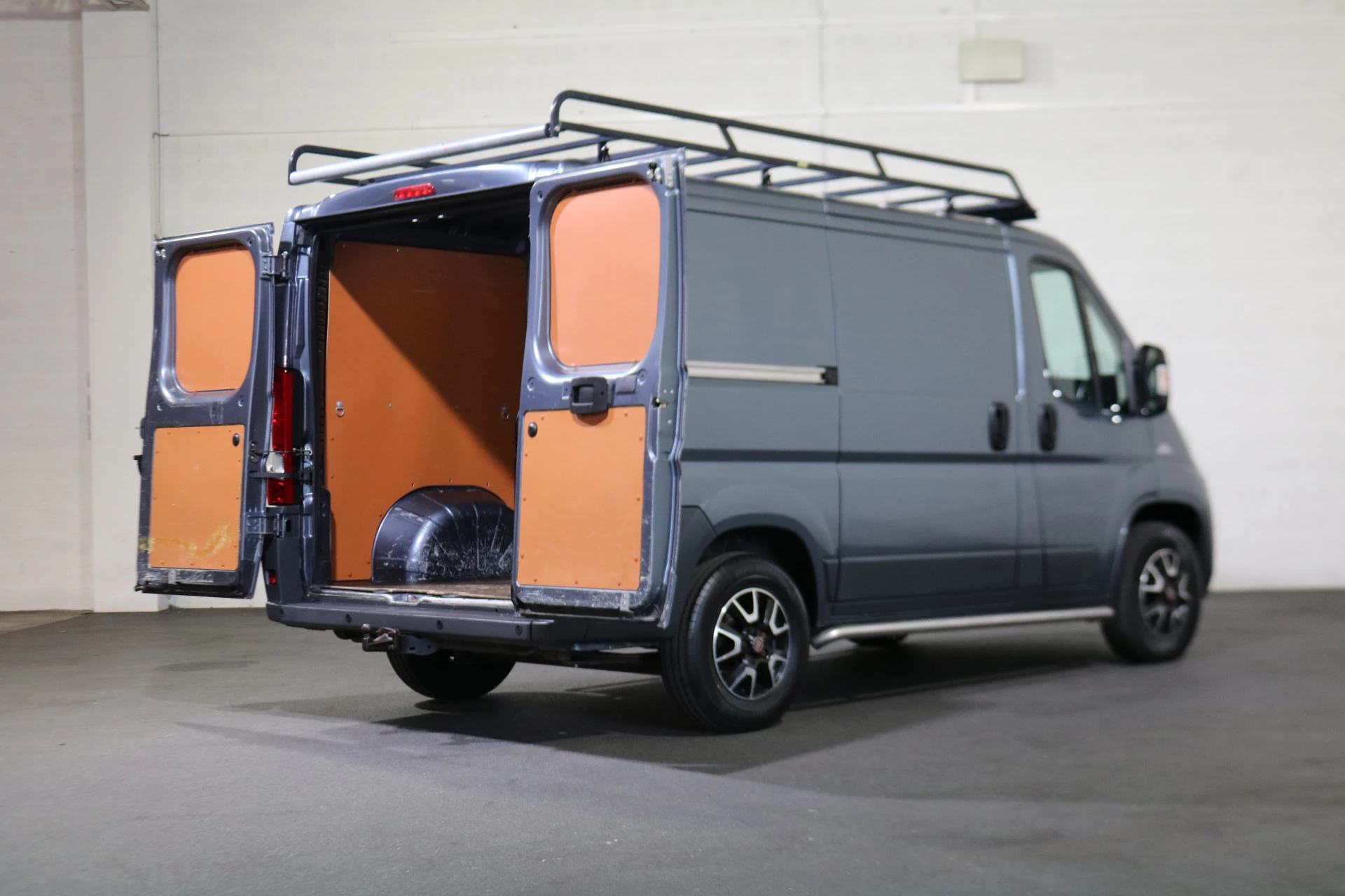 Hoofdafbeelding Fiat Ducato