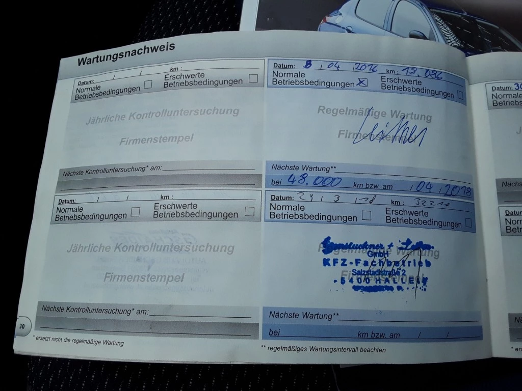 Hoofdafbeelding Peugeot 206+