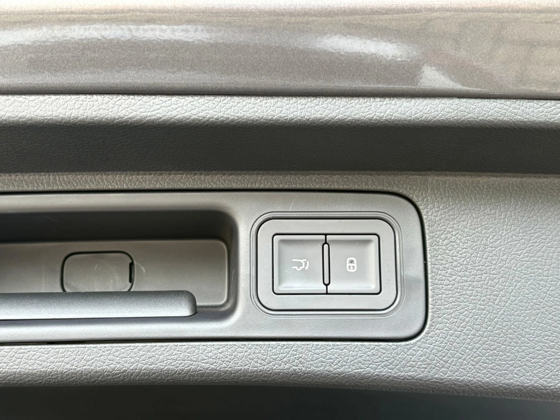 Hoofdafbeelding BYD SEAL U