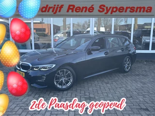 BMW 3 Serie Touring 318i Business Edition | M Pakket | Sfeerverlichting | Apple Carplay | Parkeercamera