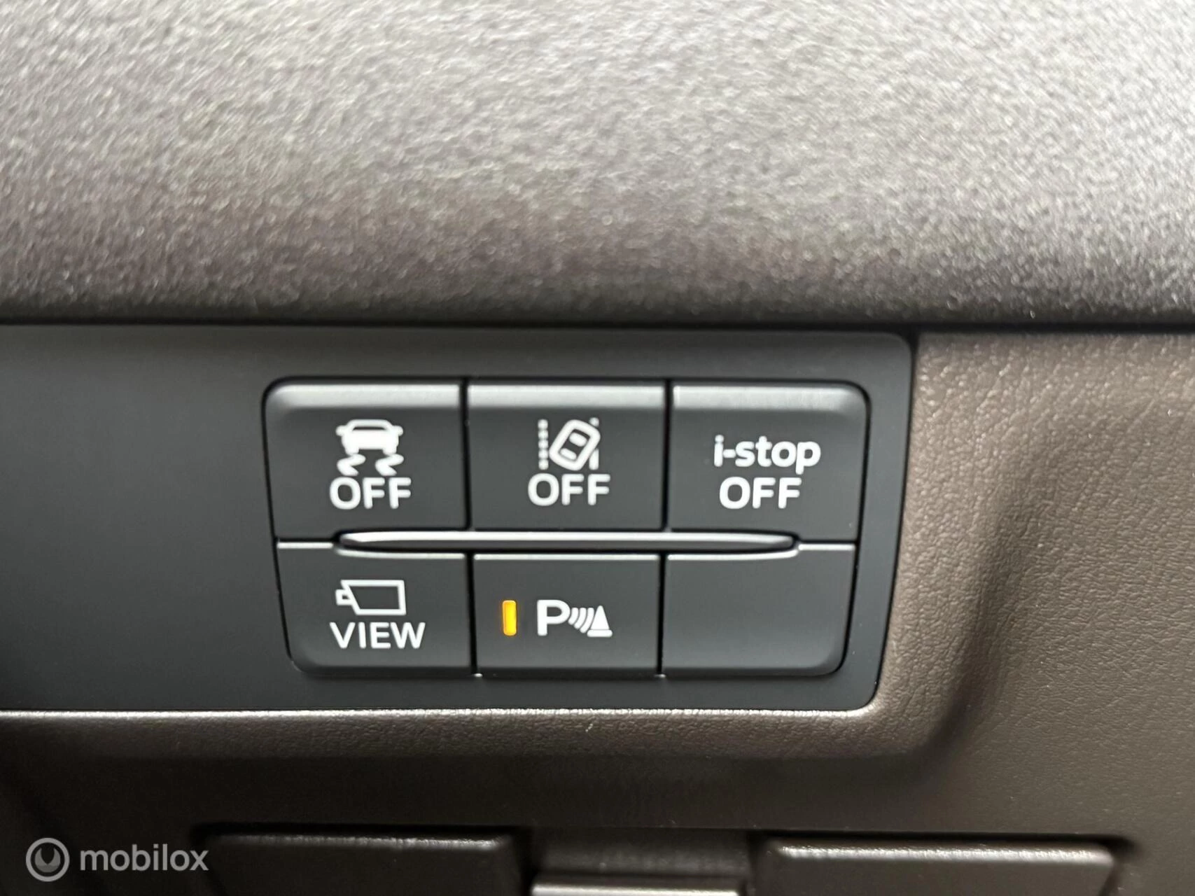 Hoofdafbeelding Mazda 6