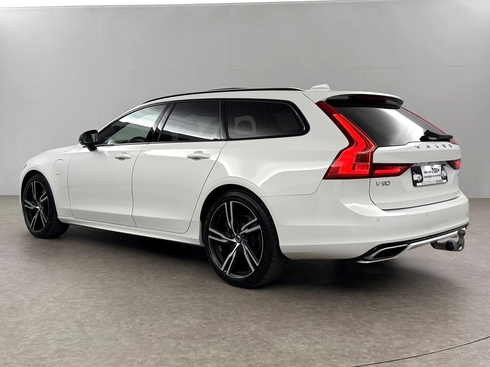 Hoofdafbeelding Volvo V90