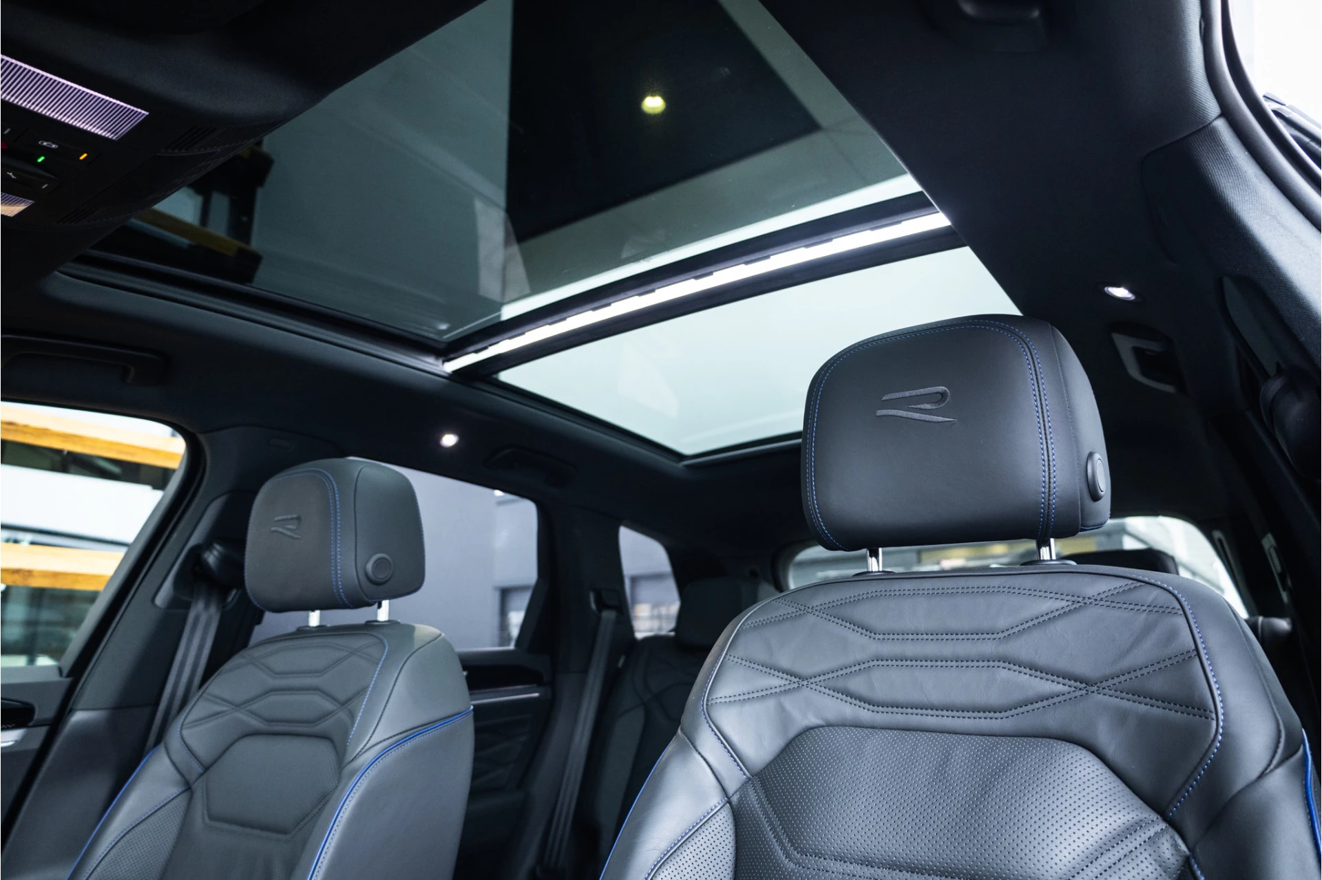 Hoofdafbeelding Volkswagen Touareg