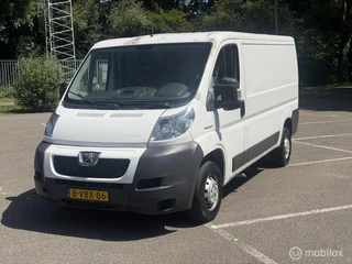 Peugeot Boxer Bestel 2.2 HDI L2H1
