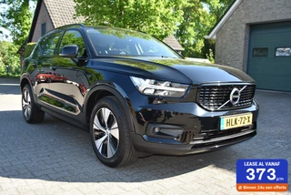 Volvo XC40 1.5 T5 Recharge Business Aut