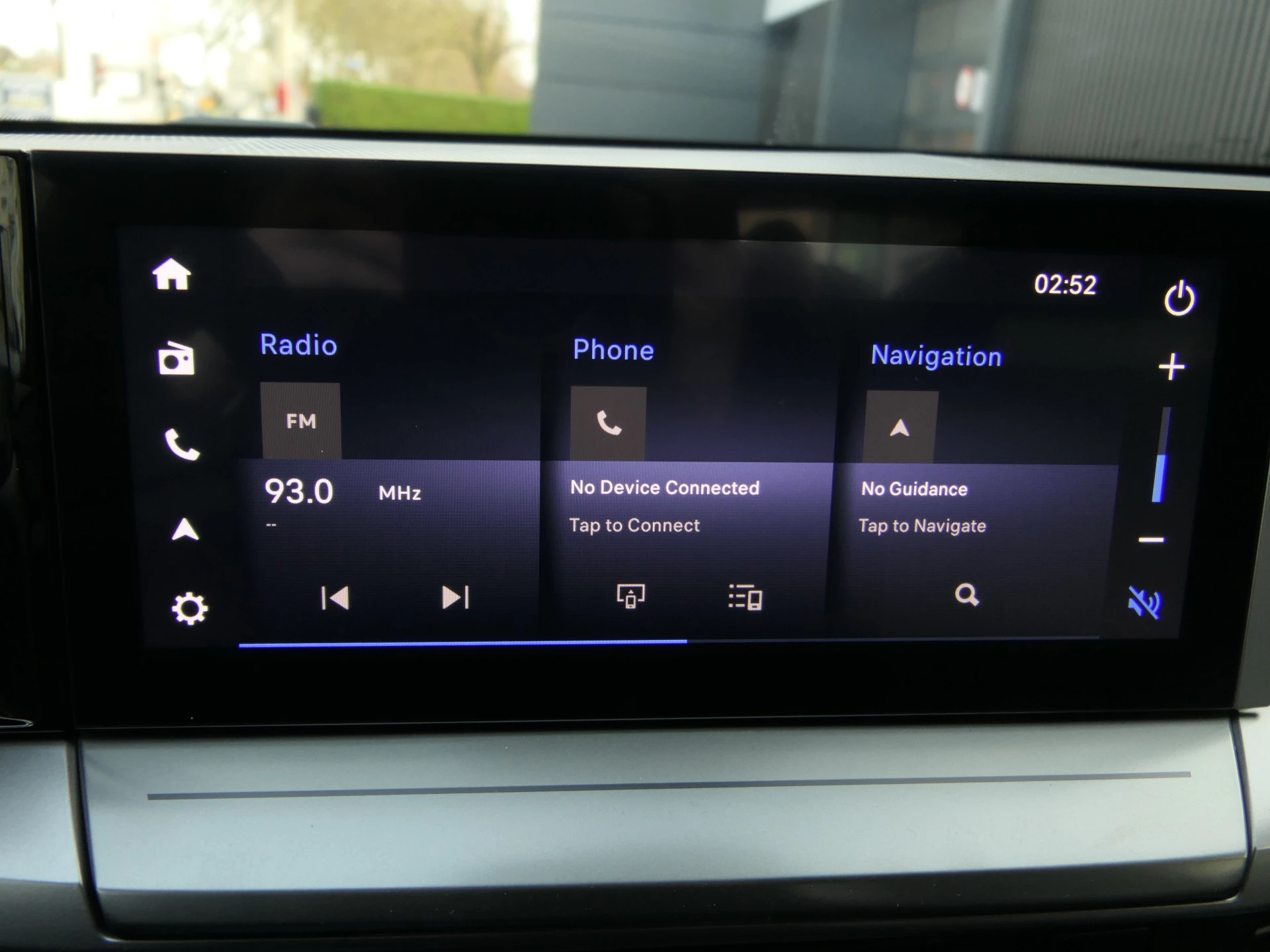 Hoofdafbeelding Opel Frontera