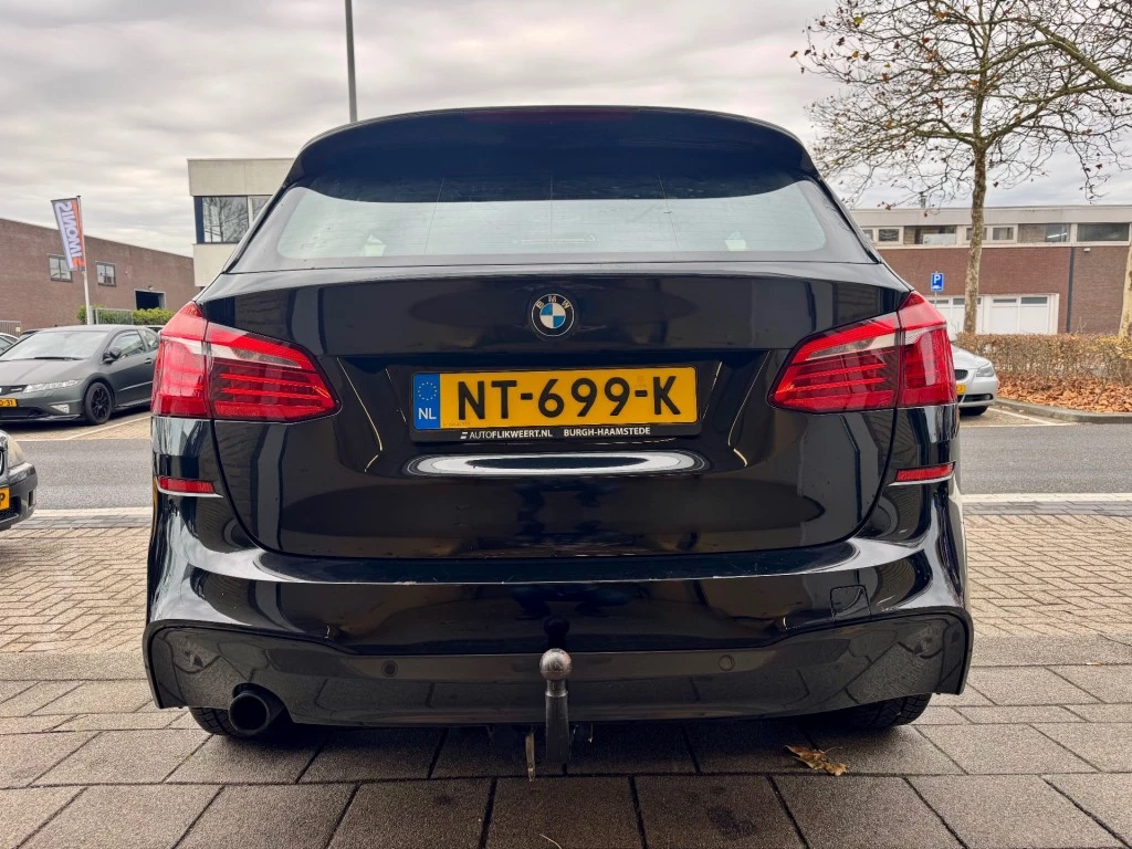 Hoofdafbeelding BMW 2 Serie