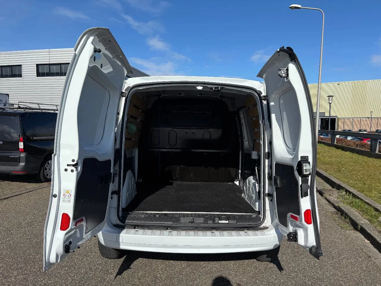 Hoofdafbeelding Mercedes-Benz Citan