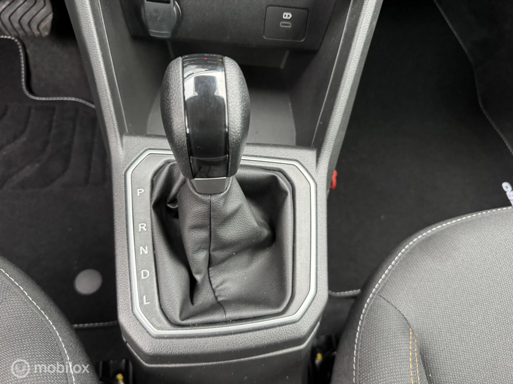 Hoofdafbeelding Dacia Sandero Stepway