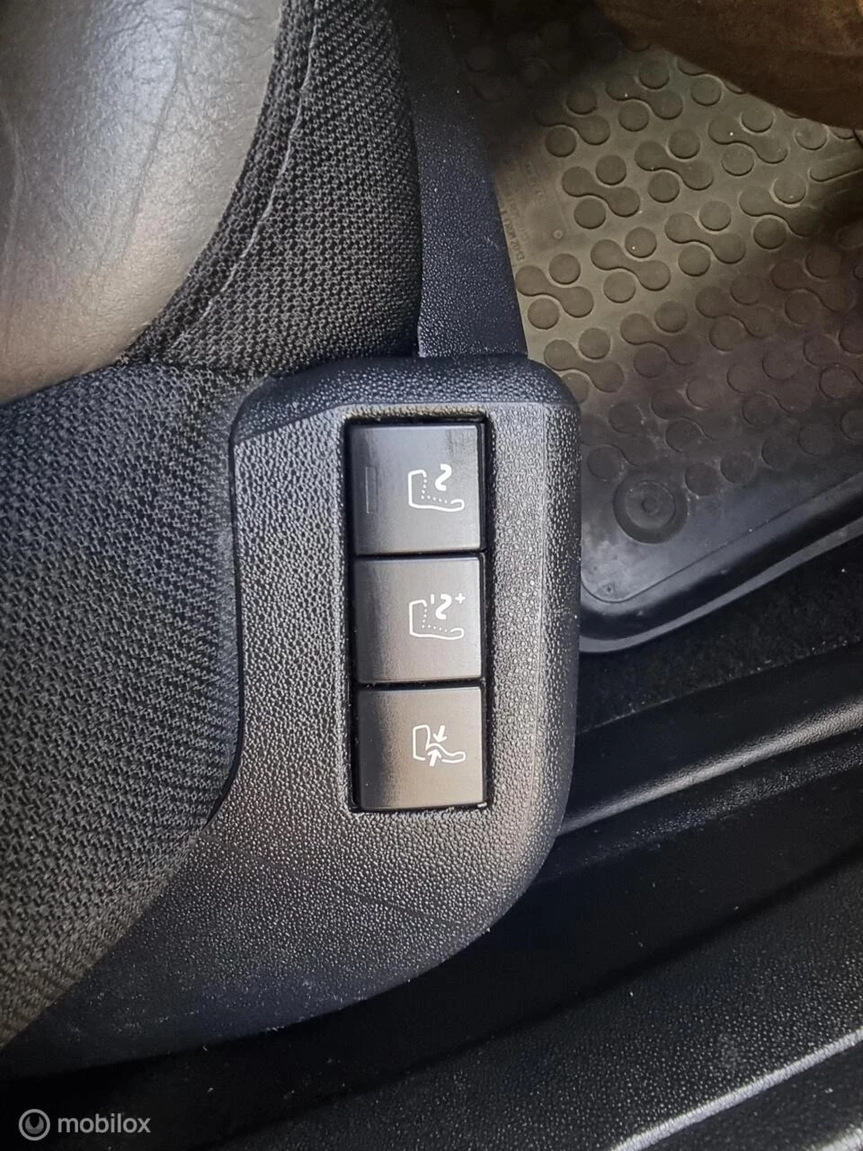 Hoofdafbeelding Citroën Grand C4 Picasso