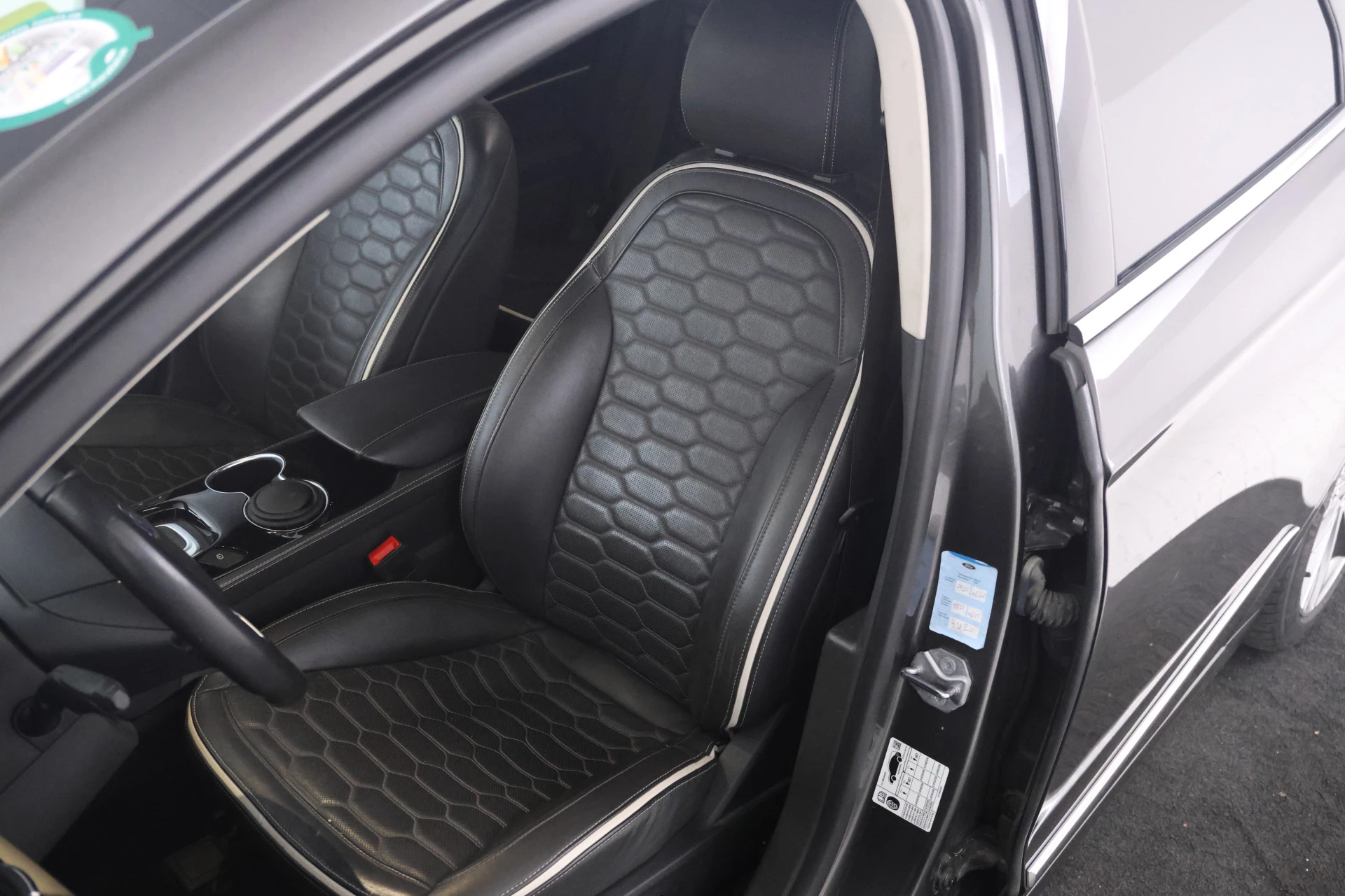 Hoofdafbeelding Ford Mondeo