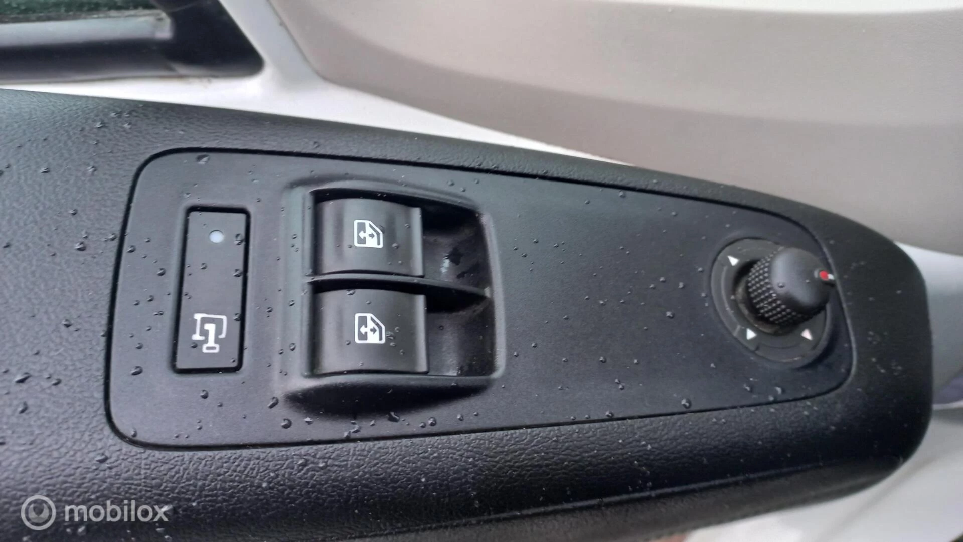 Hoofdafbeelding Peugeot Boxer