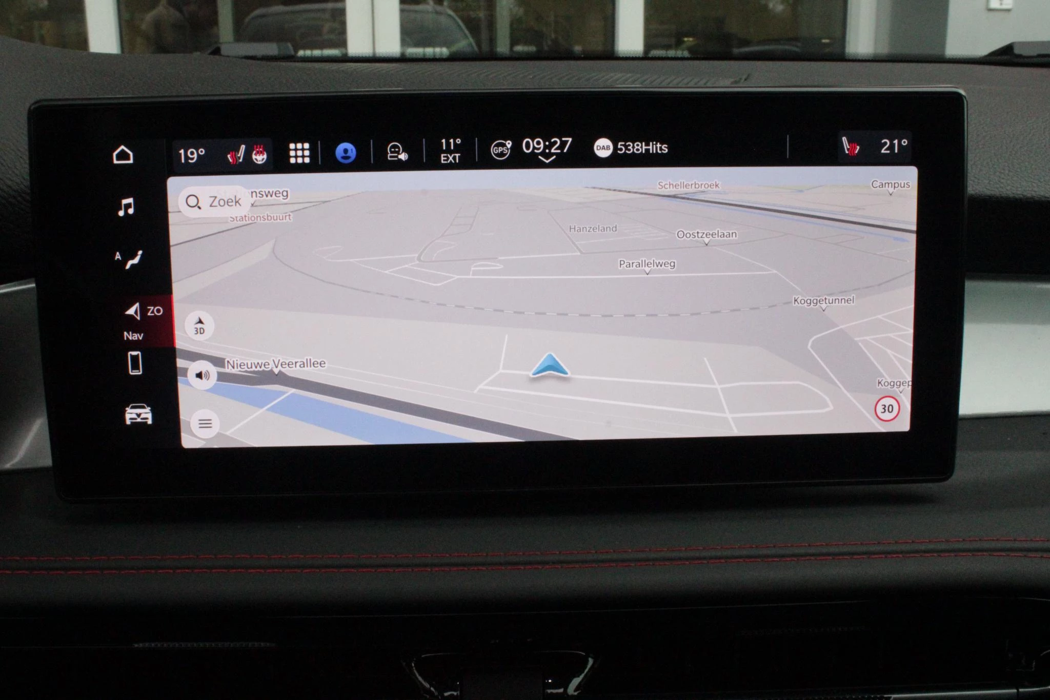 Hoofdafbeelding Alfa Romeo Tonale