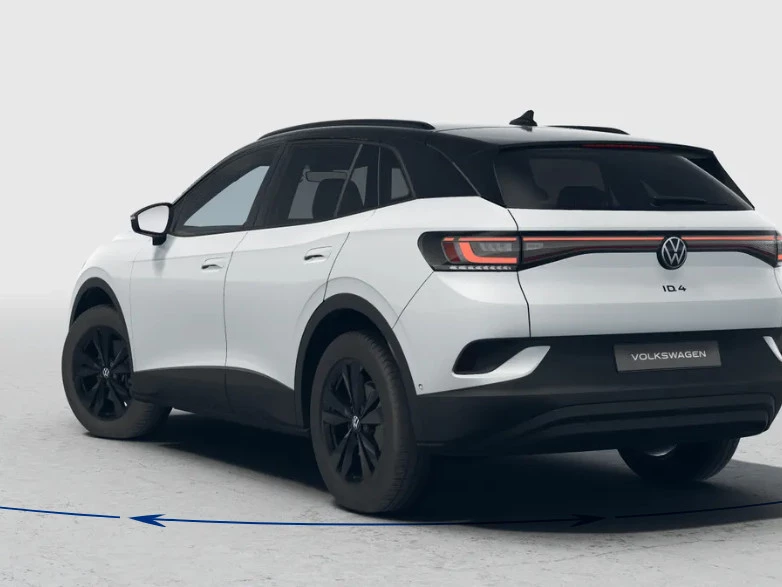 Hoofdafbeelding Volkswagen ID.4