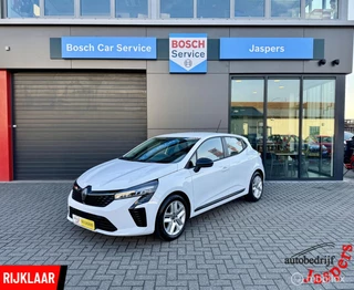 Renault Clio 1.0 TCe 90 GPF evolution