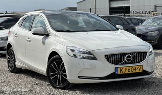 Volvo V40 2.0 D2 Nordic+