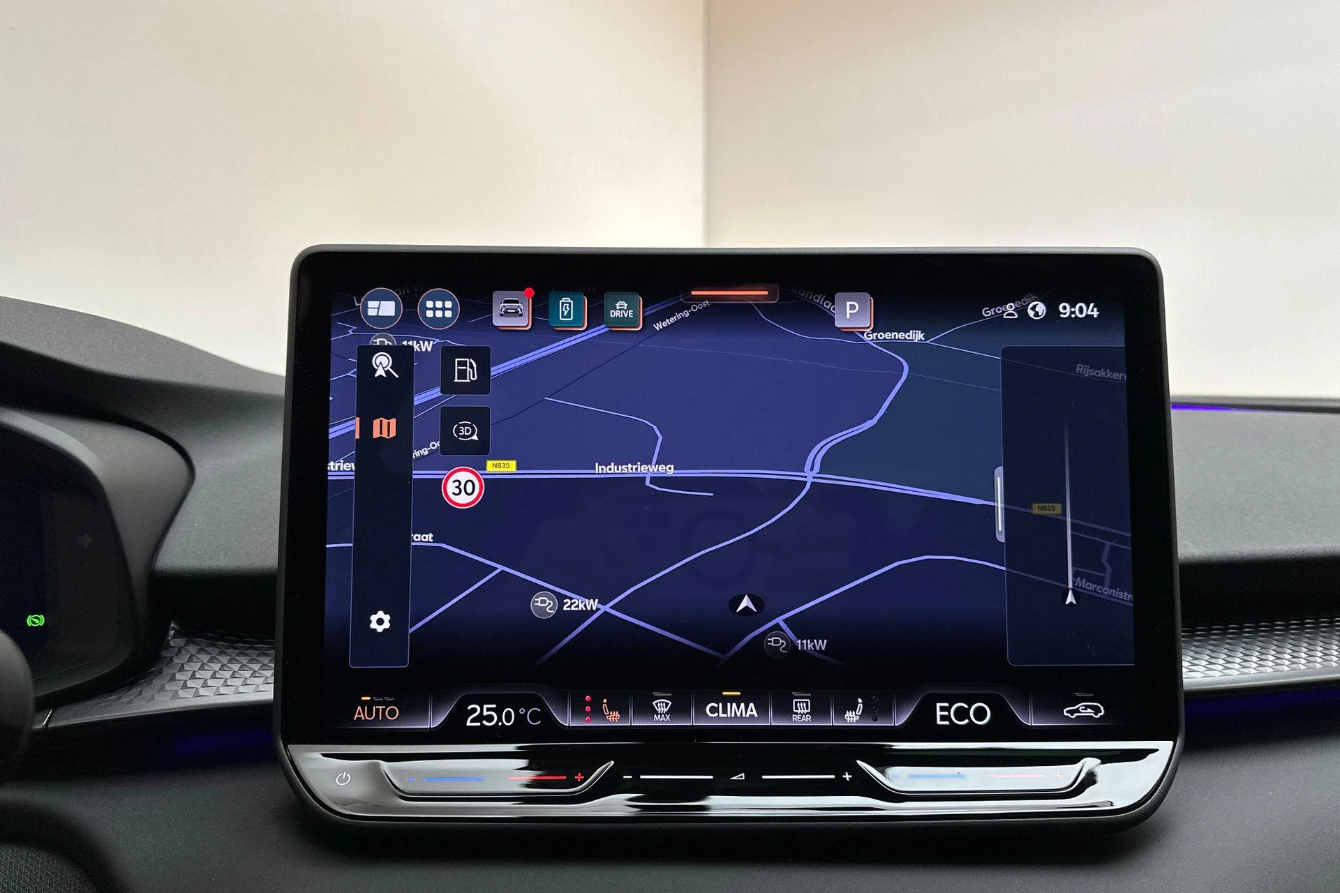 Hoofdafbeelding CUPRA Terramar