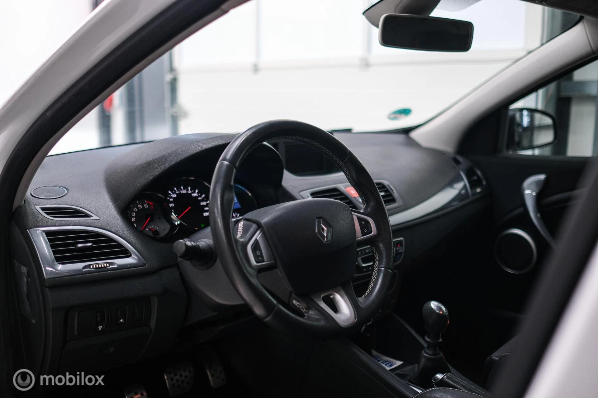 Hoofdafbeelding Renault Mégane