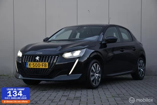 Peugeot 208 1.2 | Carplay | Cruise| LED koplampen