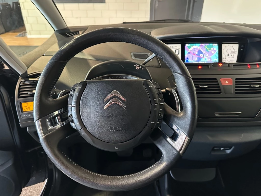 Hoofdafbeelding Citroën Grand C4 Picasso